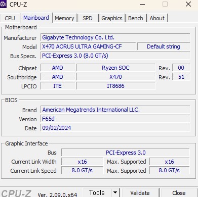 Pbo2 Cooler Cpu pbo2 tuner 사용시 클럭 제한 걸리는데 푸는 방법 아실까요?? - CPU / 메인보드 / 램