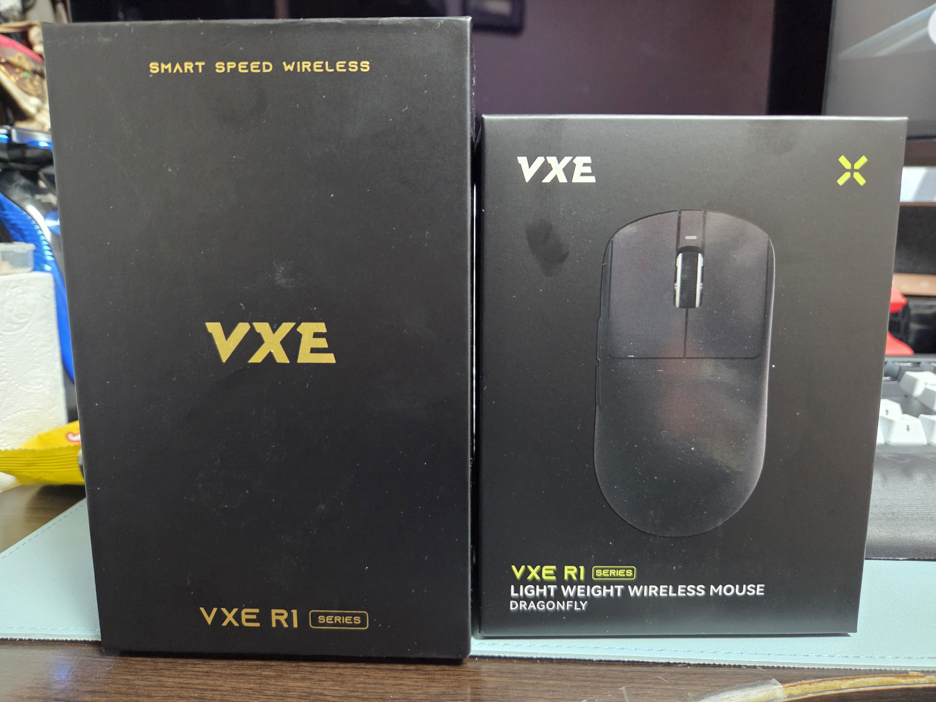 Vxe R1 Plus VXE R1 SE PLUS VS R1 PRO MAX 비교 사용기 - 유저 리뷰