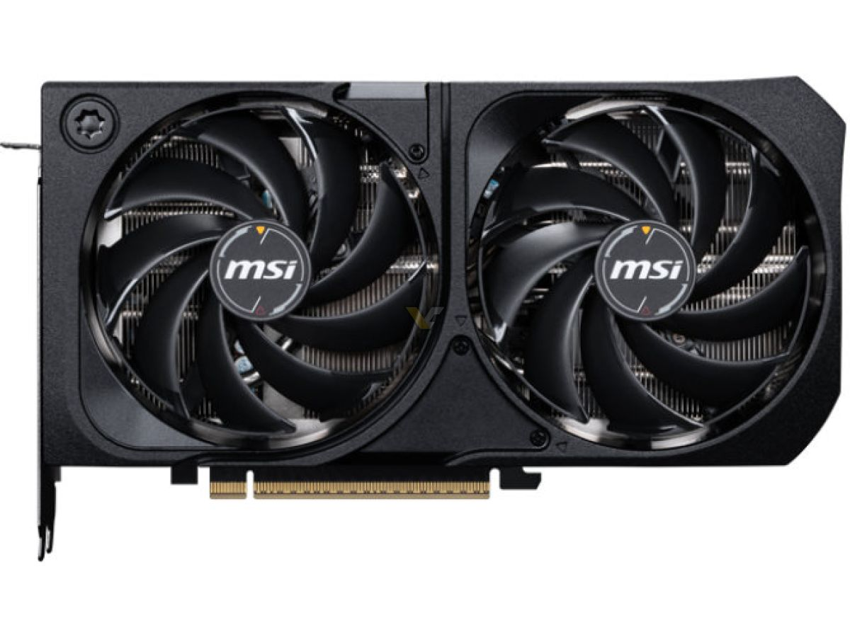 Msi 19 Rx MSI, RTX 5070 SHADOW 2X 출시, RTX 5070만 19개 모델 보유 - 테크 소식