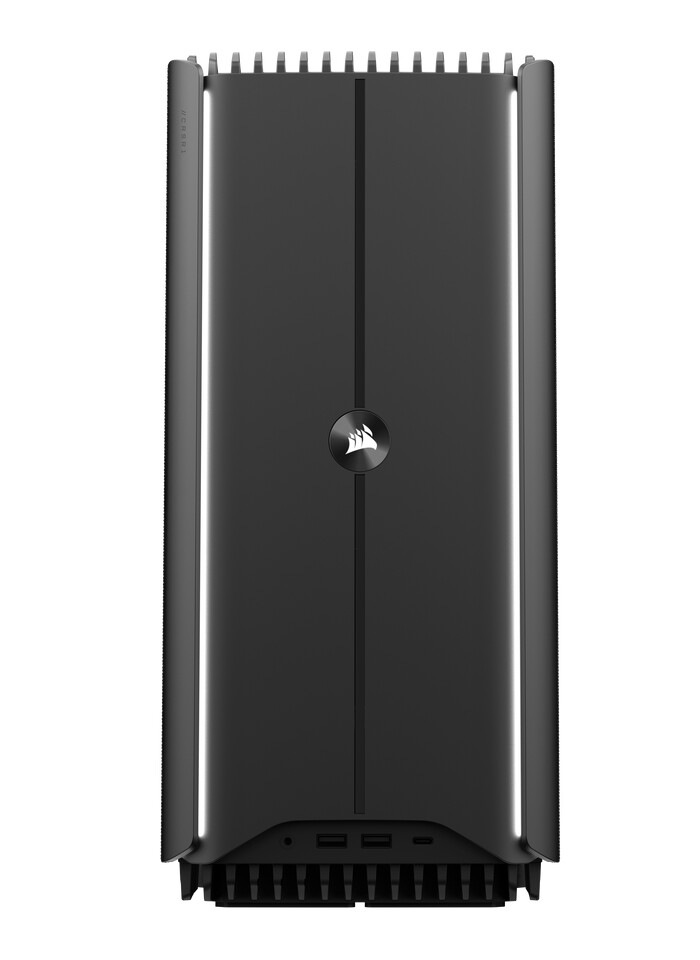 커세어, 새로운 커세어 ONE i600 PC 출시 - 테크 소식