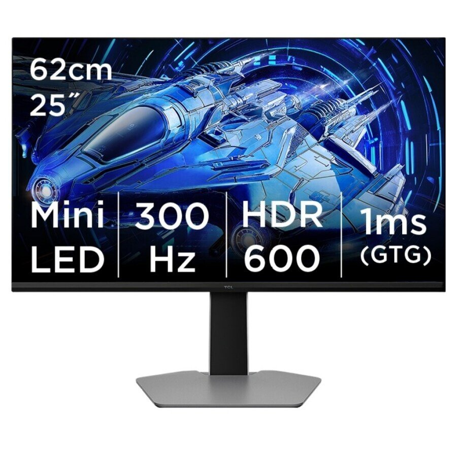 [쿠팡] TCL 25G64 / 미니 LED / FHD / 300Hz (192,720원 / 무료) - 특가