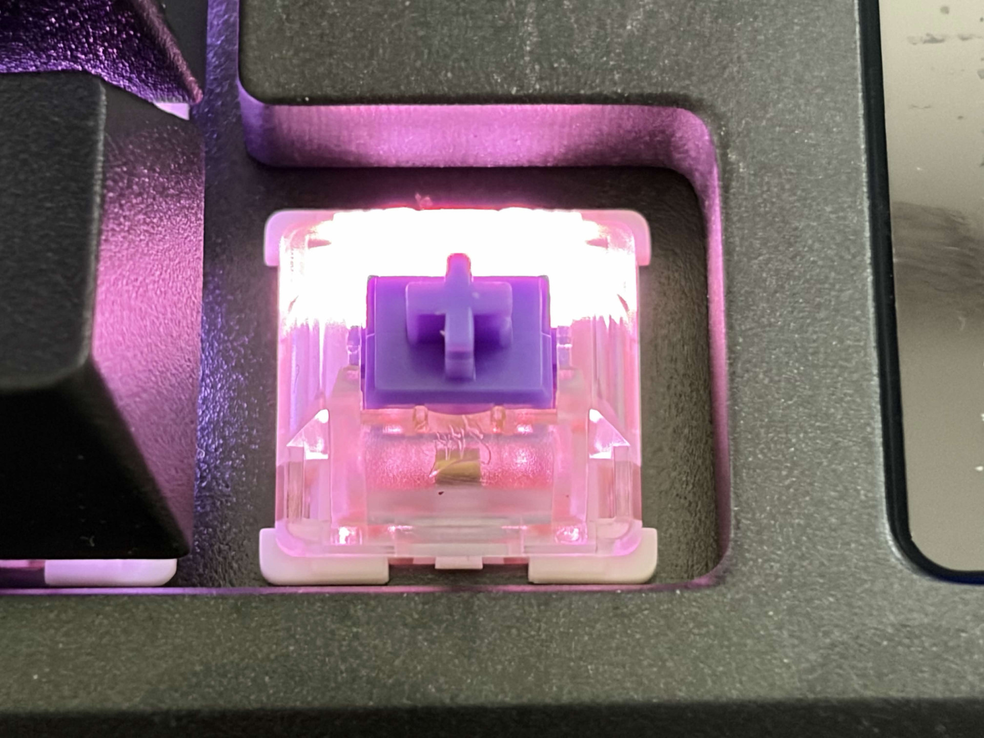 CORSAIR 갤리온 100 SD 스트림덱 LCD 기계식 키보드 리뷰 - 필드테스트