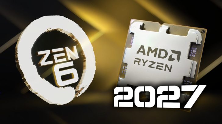 Best Cpu 2027