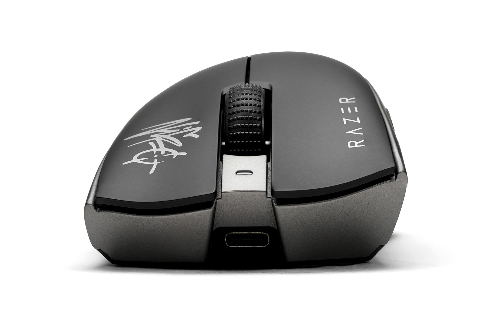 Razer DeathAdder V4 Pro NiKo Edition - 공식 리뷰