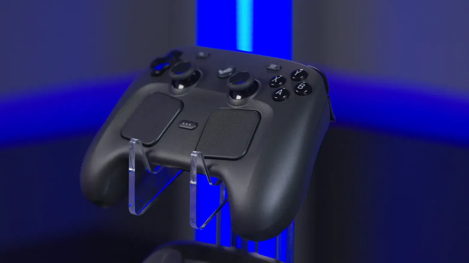 전화벨 소리가 나는 100달러짜리 컨트롤러? — Steam Controller에 3.5mm 단자가 빠지고 이름이 바뀐 이유 ...