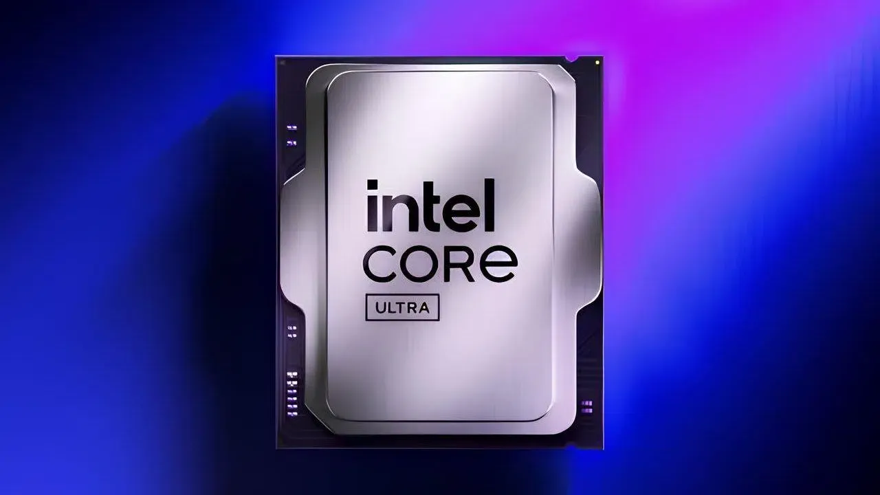 인텔 노바레이크 CPU 실물 후면 핀 사진 유출 - 소식 전체보기