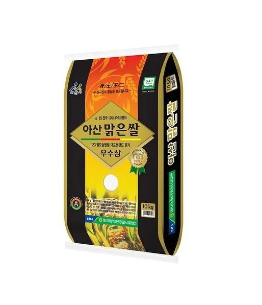 25년 아산 맑은쌀 삼광 특등급 10kg 홈페이지/장소 지마켓 가격 가격: 28,830원 배송비 배송비: 무료 작성자 닉네임 푸우우드 등록일자 2분 전 추천수 0