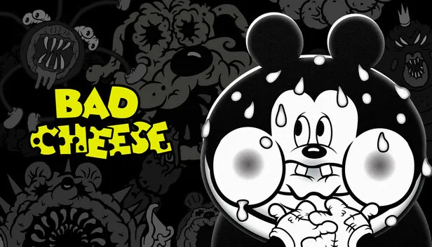 [에픽게임즈] Agent A / Bad Cheese (10월 23일까지) (0원 / 무료) - 특가