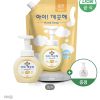 아이깨끗해 핸드워시 리필 1.8L+용기 250ml 홈페이지/장소 오늘의집 가격 가격: 9,984원 배송비 배송비: 무료 작성자 닉네임 구조대 등록일자 2분 전 추천수 0