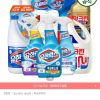 유한락스 욕실청소용 600ml 4개 + 후레쉬 500ml 증정 홈페이지/장소 오늘의집 가격 가격: 10,547원 배송비 배송비: 무료 작성자 닉네임 UNLIMITED 등록일자 2분 전 추천수 0