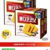빠다코코낫 오리지날 300gX4곽 홈페이지/장소 지마켓 가격 가격: 10,730원 배송비 배송비: 무료 작성자 닉네임 푸우우드 등록일자 1분 전 추천수 0