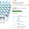 토레타 제로 이온음료, 500ml 24개 홈페이지/장소 쿠팡 가격 가격: 13,870원 배송비 배송비: 무료 작성자 닉네임 홀리몰리 등록일자 3분 전 추천수 0