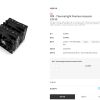 리퍼 - Thermalright Peerless Assassin 120 SE 홈페이지/장소 서린익스프레 가격 가격: 25,000원 배송비 배송비: 2,500원 작성자 닉네임 Choi_번개 등록일자 2분 전 추천수 0