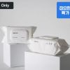 무표 물티슈 82평량 70매 20팩 홈페이지/장소 오늘의집 가격 가격: 15,948원 배송비 배송비: 무료 작성자 닉네임 oiiacat 등록일자 3분 전 추천수 0