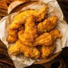 마니커 케이준치킨텐더 1kg+1kg/가슴속살텐더스틱 1kg+1kg 홈페이지/장소 지마켓 가격 가격: 17,490원 배송비 배송비: 무료 작성자 닉네임 UNLIMITED 등록일자 4분 전 추천수 0