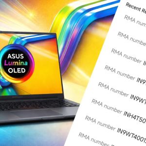 ASUS 노트북, 10번의 수리에도 고장이 계속되었으며 11번째 RMA 요청은 아예 거부 - 테크 소식