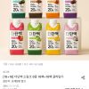 더단백 드링크 8종 18+18 골라담기 홈페이지/장소 오늘의집 가격 가격: 40,229원 배송비 배송비: 무료 작성자 닉네임 oiiacat 등록일자 3분 전 추천수 0