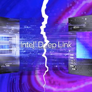 인텔, Deep Link 기술 조용히 폐기 및 개발 종료 - 테크 소식