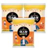 맥스봉 오리지널 455g x3개 홈페이지/장소 지마켓 가격 가격: 10,900원 배송비 배송비: 무료 작성자 닉네임 푸우우드 등록일자 3분 전 추천수 0