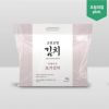 조선호텔 특제육수 포기김치 4kg 홈페이지/장소 오늘의집 가격 가격: 27,897원 배송비 배송비: 무료 작성자 닉네임 UNLIMITED 등록일자 3분 전 추천수 0