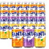 환타 제로 오렌지 12캔+포도 6캔+파인 6캔 350ml (총 24캔) 홈페이지/장소 지마켓 가격 가격: 15,290원 배송비 배송비: 무료 작성자 닉네임 UNLIMITED 등록일자 1분 전 추천수 0