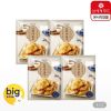 피코크 정통꿔바로우 4팩(500g X 4팩) 홈페이지/장소 지마켓 가격 가격: 20,690원 배송비 배송비: 무료 작성자 닉네임 푸우우드 등록일자 3분 전 추천수 0