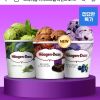 하겐다즈 아이스크림 파인트 2+2개 골라담기 홈페이지/장소 오늘의집 가격 가격: 28,561원 배송비 배송비: 무료 작성자 닉네임 oiiacat 등록일자 1분 전 추천수 0