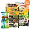 빙그레 바 아이스크림 20개 + 20개 골라담기 홈페이지/장소 오늘의집 가격 가격: 17,326원 배송비 배송비: 무료 작성자 닉네임 푸우우드 등록일자 4분 전 추천수 1 1