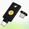 YubiKey - OpenAI Offer(YubiKey C NFC + YubiKey C Nano) 홈페이지/장소 yubikey 가격 가격: $68 배송비 배송비: $10 작성자 닉네임 메이커 등록일자 1분 전 추천수 0