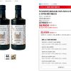 엑스트라버진 올리브오일 100% 500ml 2병 홈페이지/장소 지마켓 가격 가격: 22,410원 배송비 배송비: 무료 작성자 닉네임 구조대 등록일자 4분 전 추천수 0