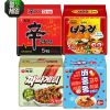 신라면 5입+너구리 5입+짜파게티5입+배홍동 4입 (총 19봉) 홈페이지/장소 지마켓 가격 가격: 13,470원 배송비 배송비: 무료 작성자 닉네임 헌터 등록일자 3분 전 추천수 0