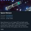 Space Menace 홈페이지/장소 스팀 가격 가격: 0원 배송비 배송비: 무료 작성자 닉네임 비밀번호는특문 등록일자 3분 전 추천수 0