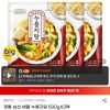 올반 정통 삼선 해물 누룽지탕 500g x 3팩 홈페이지/장소 지마켓 가격 가격: 17,190원 배송비 배송비: 무료 작성자 닉네임 푸우우드 등록일자 1분 전 추천수 0