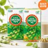 베지밀 달콤한 B 비 두유 190ml 48팩 홈페이지/장소 오늘의집 가격 가격: 24,692원 배송비 배송비: 무료 작성자 닉네임 푸우우드 등록일자 1분 전 추천수 0