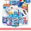 유한락스 NEW 욕실청소용 600ml 4개 + 후레쉬 500ml 증정 홈페이지/장소 오늘의집 가격 가격: 11,790원 배송비 배송비: 무료 작성자 닉네임 oiiacat 등록일자 1분 전 추천수 0