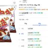 크라운 콘초 초코가나슈, 66g, 4개 홈페이지/장소 쿠팡 가격 가격: 3,920원 배송비 배송비: 무료 작성자 닉네임 홀리몰리 등록일자 1분 전 추천수 0
