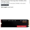 WD_BLACK SN850X NVMe SSD 4 TB 홈페이지/장소 아마존 가격 가격: 629,391원 배송비 배송비: 119,591원 작성자 닉네임 팔란티어 등록일자 1분 전 추천수 0