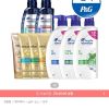 헤드앤숄더 샴푸 850ml 3개+미니샴푸 2개 증정 홈페이지/장소 오늘의집 가격 가격: 22,192원 배송비 배송비: 무료 작성자 닉네임 UNLIMITED 등록일자 3분 전 추천수 2 2