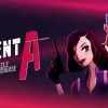 Agent A / Bad Cheese (10월 23일까지)